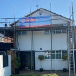 lead roof replacement in High Wycombe
