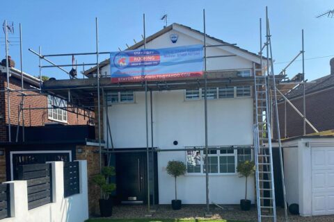 lead roof replacement in High Wycombe