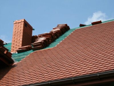 Roofers in High Wycombe