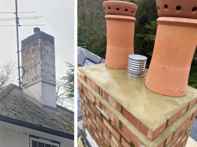 Best Chimney Repairs Company in High Wycombe