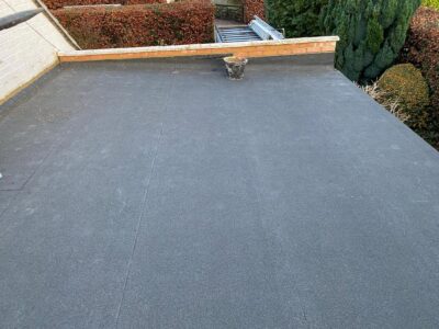 Services for roofs in High Wycombe