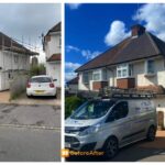 moss removal in High Wycombe