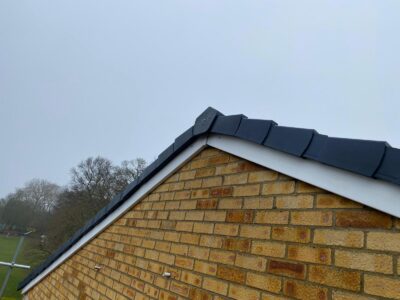 Best pitched Roofs  in High Wycombe