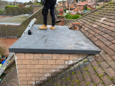 Best Fitters of Roofs in High Wycombe