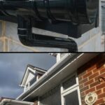 amazing guttering work High Wycombe