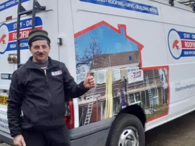 roof Repairs near me in High Wycombe