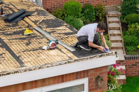 find nearby Roofer High Wycombe