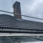 my new roof in High Wycombe