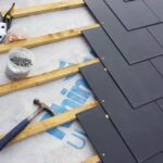 quality roof in High Wycombe