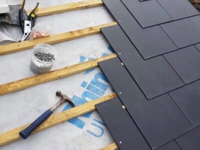 Best tile Roofs  in High Wycombe