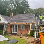 quality roof service for you in High Wycombe