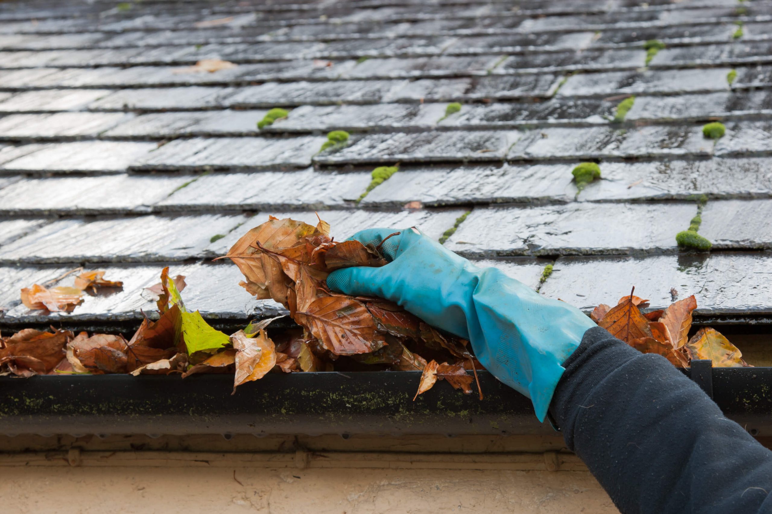 High Wycombe reliable Roofer