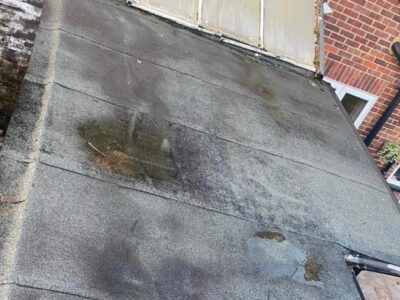 Emergency roof Repairs in High Wycombe