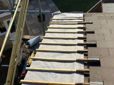 slate Roof Repairs near me in High Wycombe