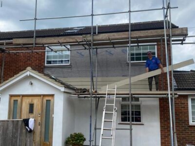 Best Roof Repairs Company in High Wycombe
