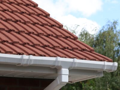 Services for guttering in High Wycombe