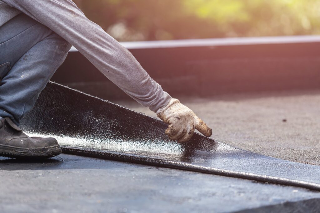 Best roof repairs near me High Wycombe